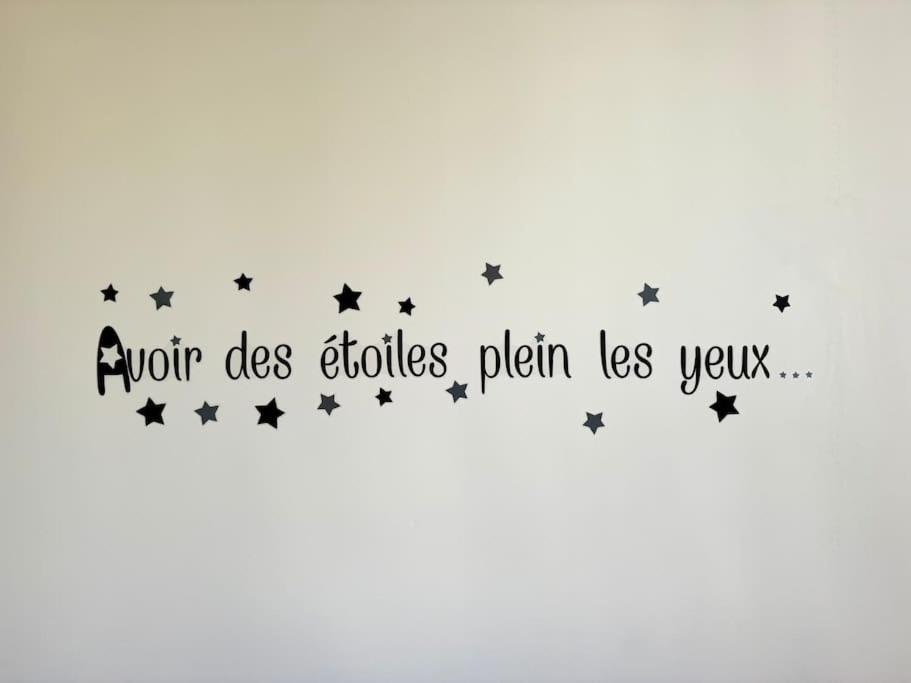 La Maison Bleue - Plain-Pied Proche Plages Et Caen Rosel Exterior photo